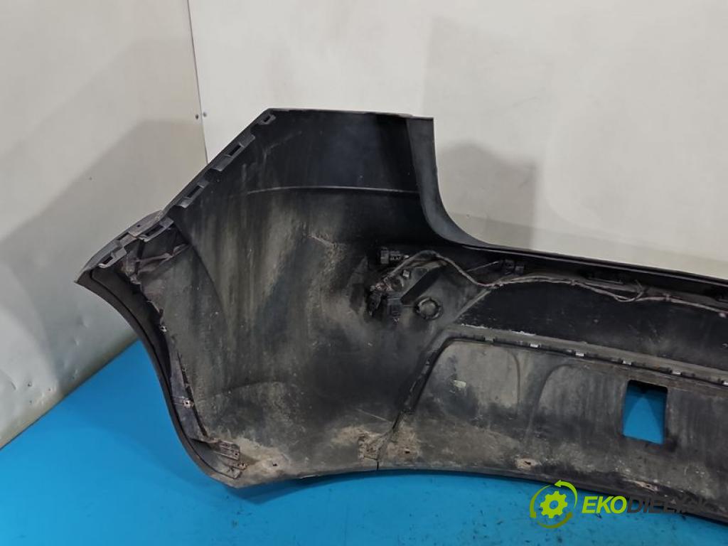 Seat Altea 2.0 TFSI 200 hp manual 147 kW 1984 cm3 5- nárazník zadní 5P0807421B (Klika dveří ostatní)