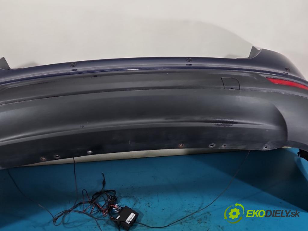 Ford Mondeo Mk5 2014-2022 2.0 tdci 150 hp manual 110.3 kW 1997 cm3 5- nárazník zadní  (Klika dveří ostatní)