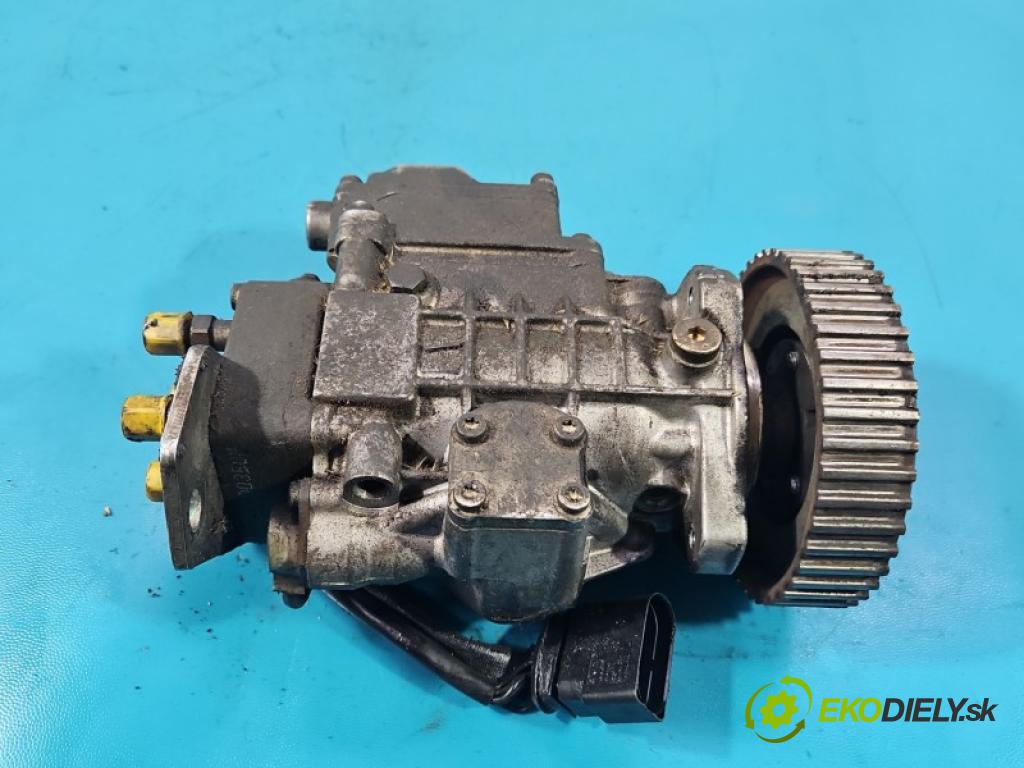 Vw Bora 1.9 tdi 90 HP manual 66 kW 1896 cm3 4- čerpadlo vstrekovacia 0460404977 (Vstrekovacie čerpadlo)