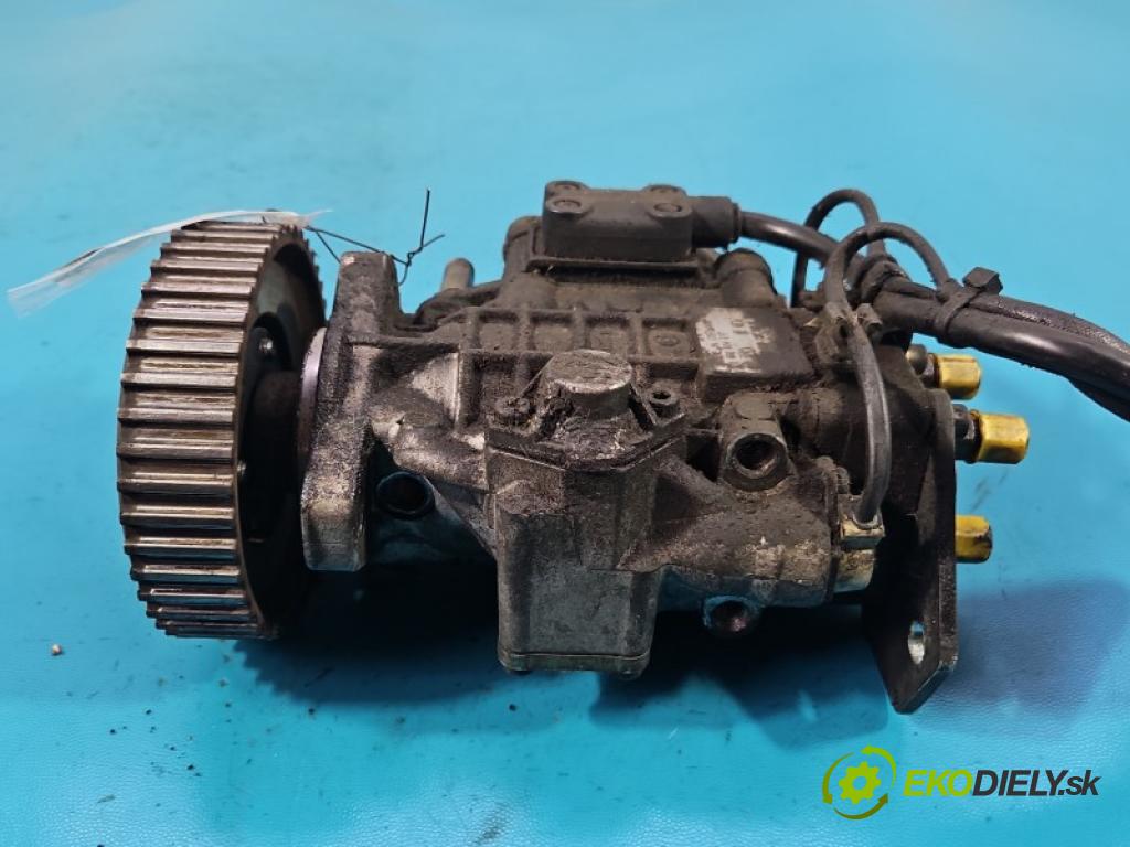 Vw Bora 1.9 tdi 90 HP manual 66 kW 1896 cm3 4- čerpadlo vstrekovacia 0460404977 (Vstrekovacie čerpadlo)