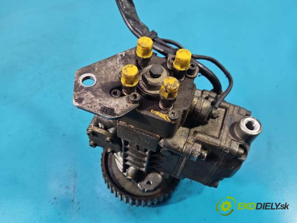 Vw Bora 1.9 tdi 90 HP manual 66 kW 1896 cm3 4- čerpadlo vstrekovacia 0460404977 (Vstrekovacie čerpadlo)