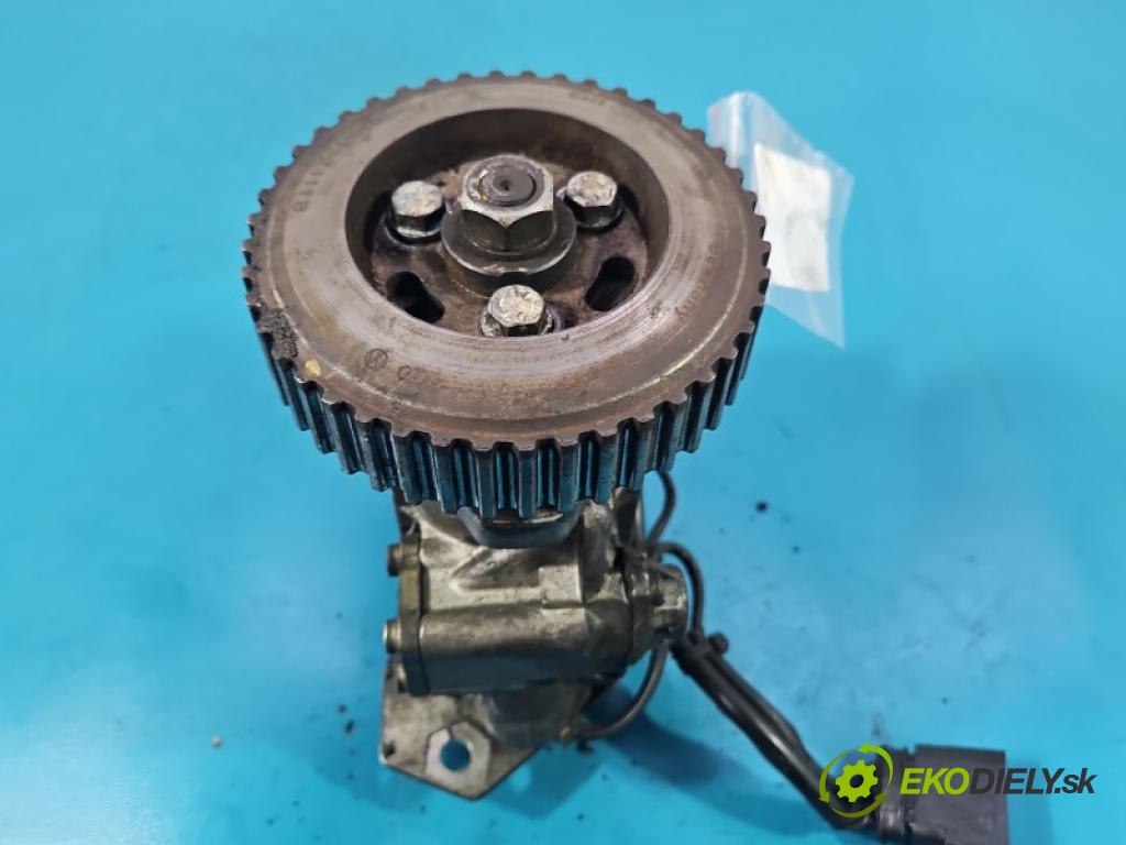 Vw Bora 1.9 tdi 90 HP manual 66 kW 1896 cm3 4- čerpadlo vstrekovacia 0460404977 (Vstrekovacie čerpadlo)