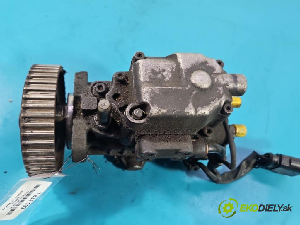 Vw Bora 1.9 tdi 90 HP manual 66 kW 1896 cm3 4- čerpadlo vstrekovacia 0460404977 (Vstrekovacie čerpadlo)