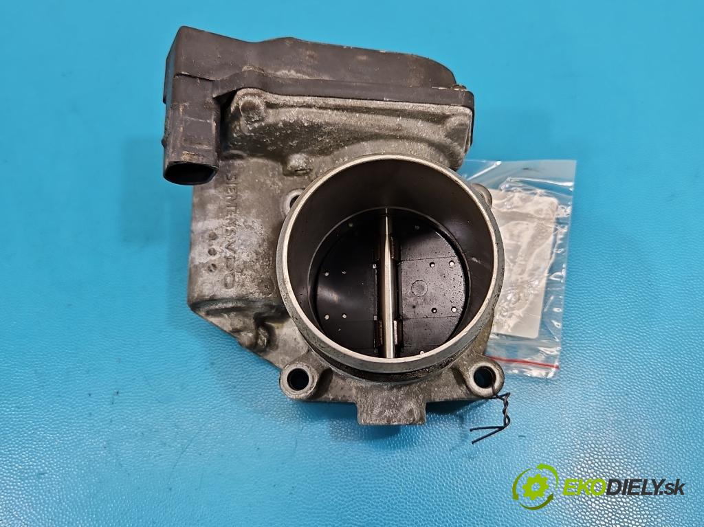 Seat Altea 2.0 TFSI 200 HP manual 147 kW 1984 cm3 5- klapka 06F133062G (Škrtiaca klapka)
