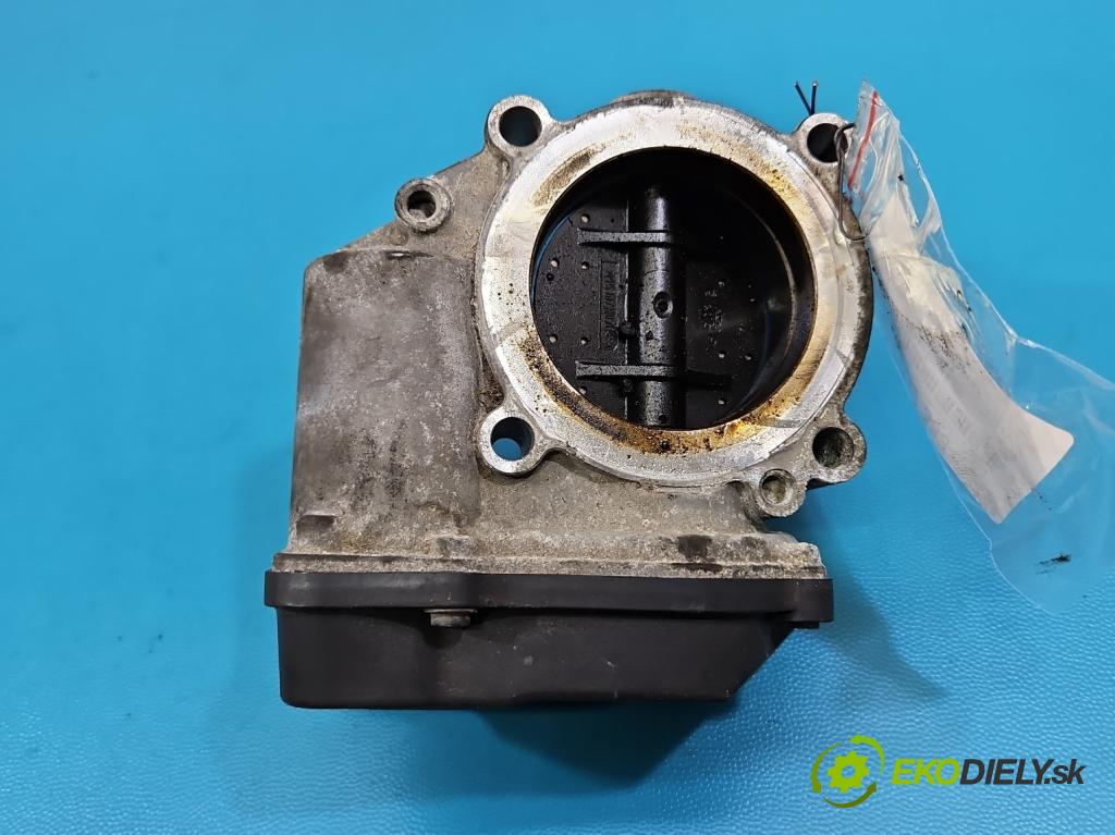 Seat Altea 2.0 TFSI 200 HP manual 147 kW 1984 cm3 5- klapka 06F133062G (Škrtiaca klapka)