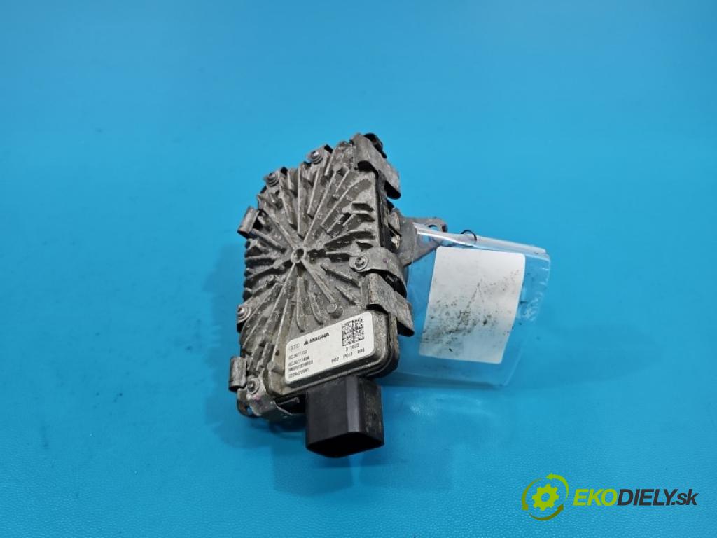 Audi A5 F5 2016-2024 2.0 TFSI 265KM automatic 195 kW 1984 cm3 4- Ovladač: reduktora 0CJ927755