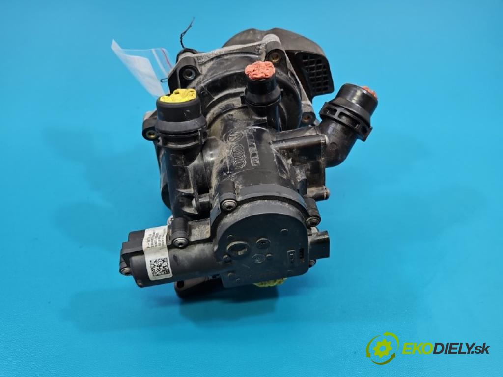 Audi A5 F5 2016-2024 2.0 TFSI 265KM automatic 195 kW 1984 cm3 4- čerpadlo voda: F-567776.19 (Vodná pumpa)