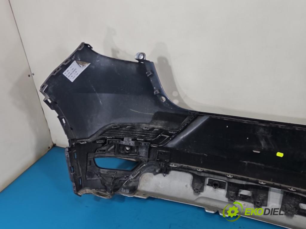 Renault Captur II 2019- 1.3 140 hp manual 103 kW 1332 cm3 5- nárazník zadní 850B24059R (Klika dveří ostatní)