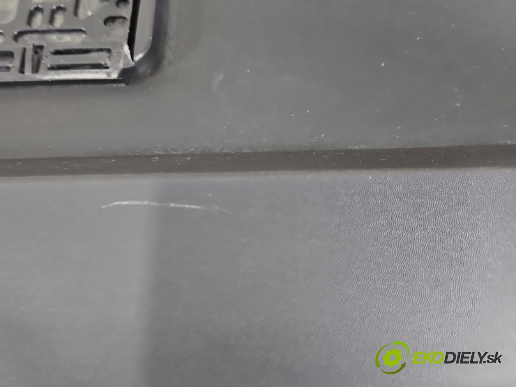 Renault Captur II 2019- 1.3 140 hp manual 103 kW 1332 cm3 5- nárazník zadní 850B24059R (Klika dveří ostatní)