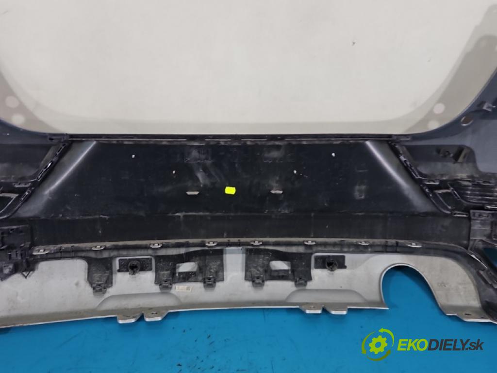 Renault Captur II 2019- 1.3 140 hp manual 103 kW 1332 cm3 5- nárazník zadní 850B24059R (Klika dveří ostatní)