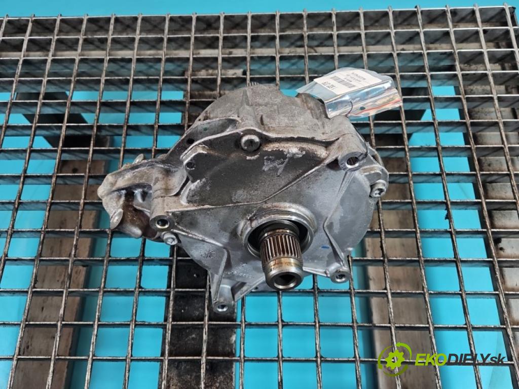 Audi A5 F5 2016-2024 2.0 TFSI 265KM automatic 195 kW 1984 cm3 4- Redukce: 0CJ409431G