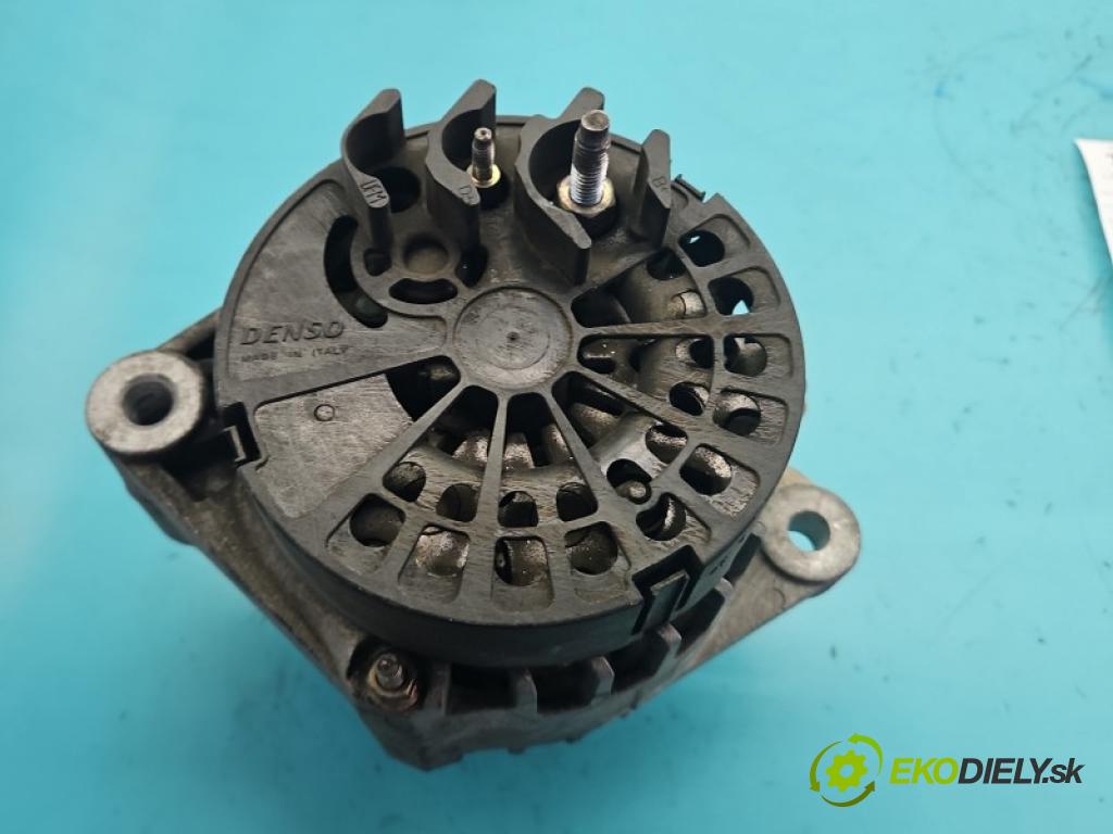 Opel Astra III 2004-2014 1.9 cdti 150 hp manual 110 kW 1910 cm3 5- Alternator 13117340 (Alternátor)