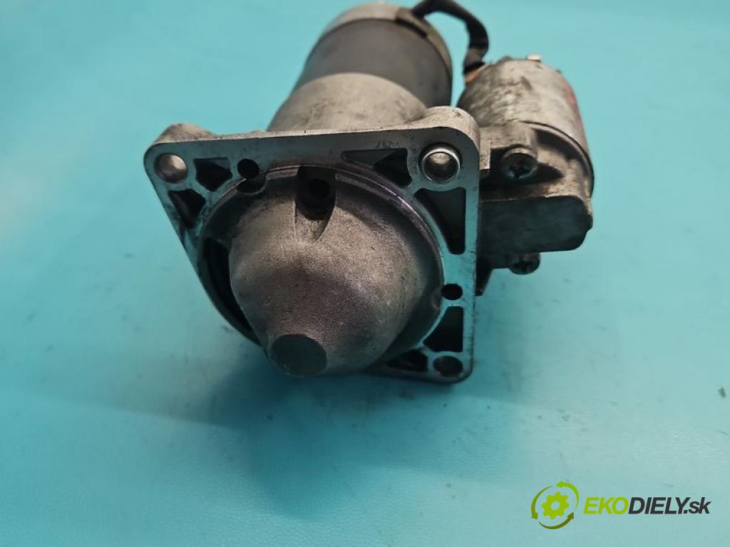 Opel Astra III 2004-2014 1.9 cdti 150 hp manual 110 kW 1910 cm3 5- startér:  (Startér)