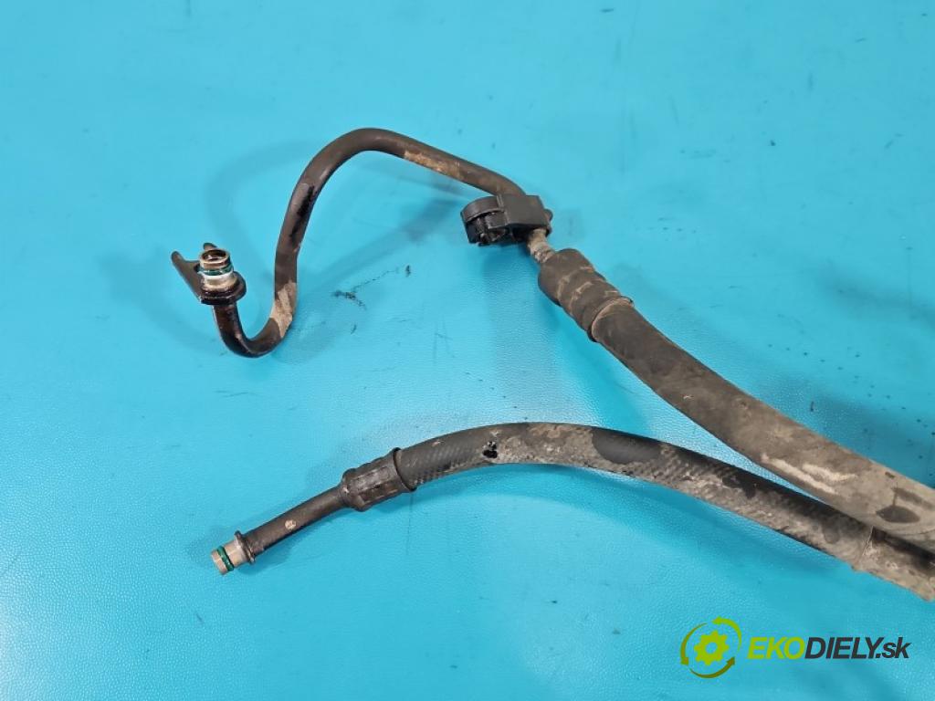 Opel Astra III 2004-2014 1.9 cdti 150 hp manual 110 kW 1910 cm3 5- trubka posilovač 13122703