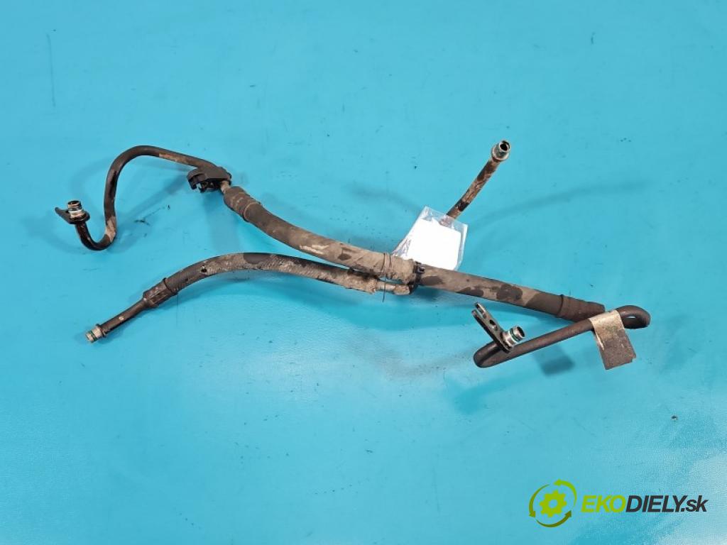 Opel Astra III 2004-2014 1.9 cdti 150 hp manual 110 kW 1910 cm3 5- trubka posilovač 13122703