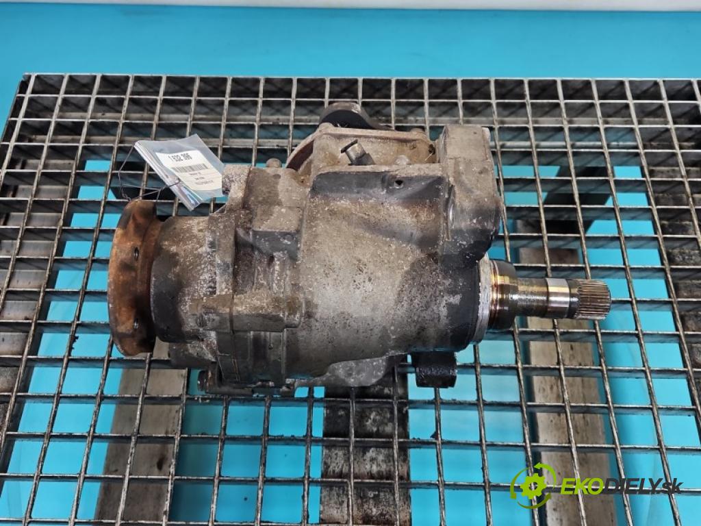 Seat Altea 2.0 TFSI 200 hp manual 147 kW 1984 cm3 5- Redukce: 0AV409053H