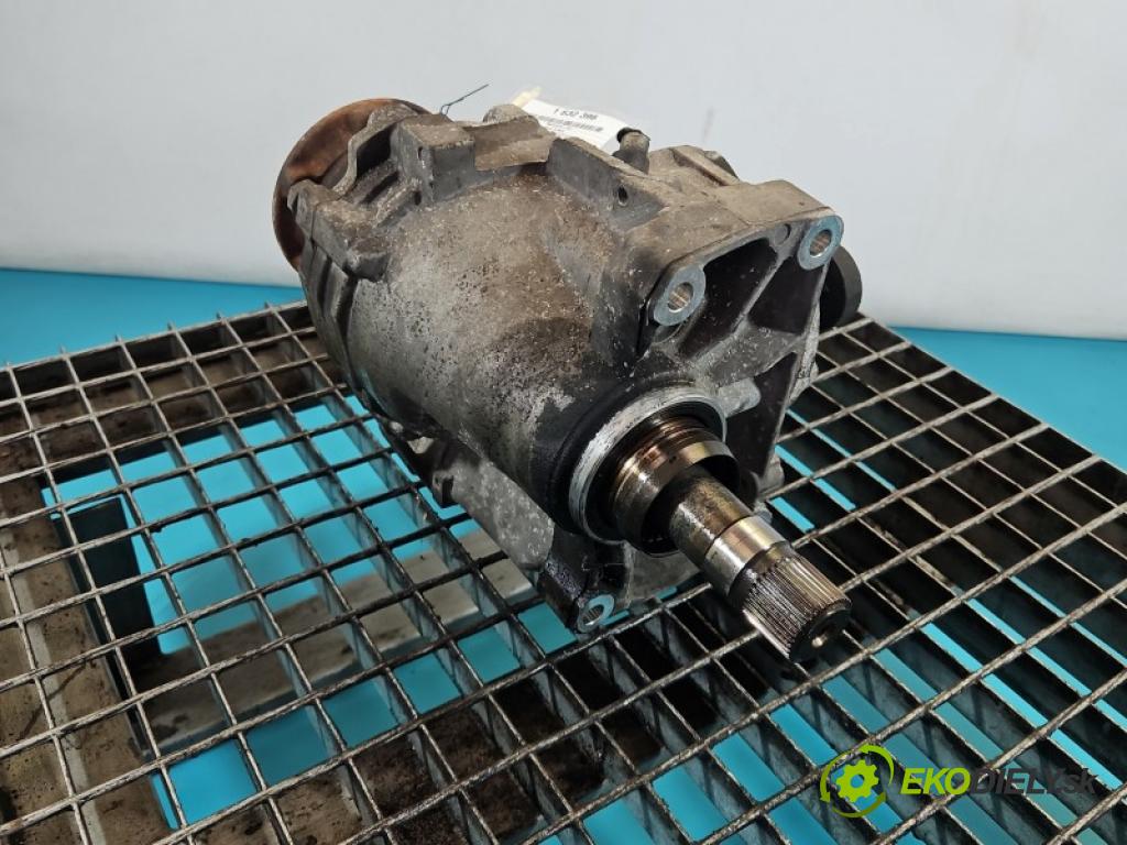 Seat Altea 2.0 TFSI 200 hp manual 147 kW 1984 cm3 5- Redukce: 0AV409053H