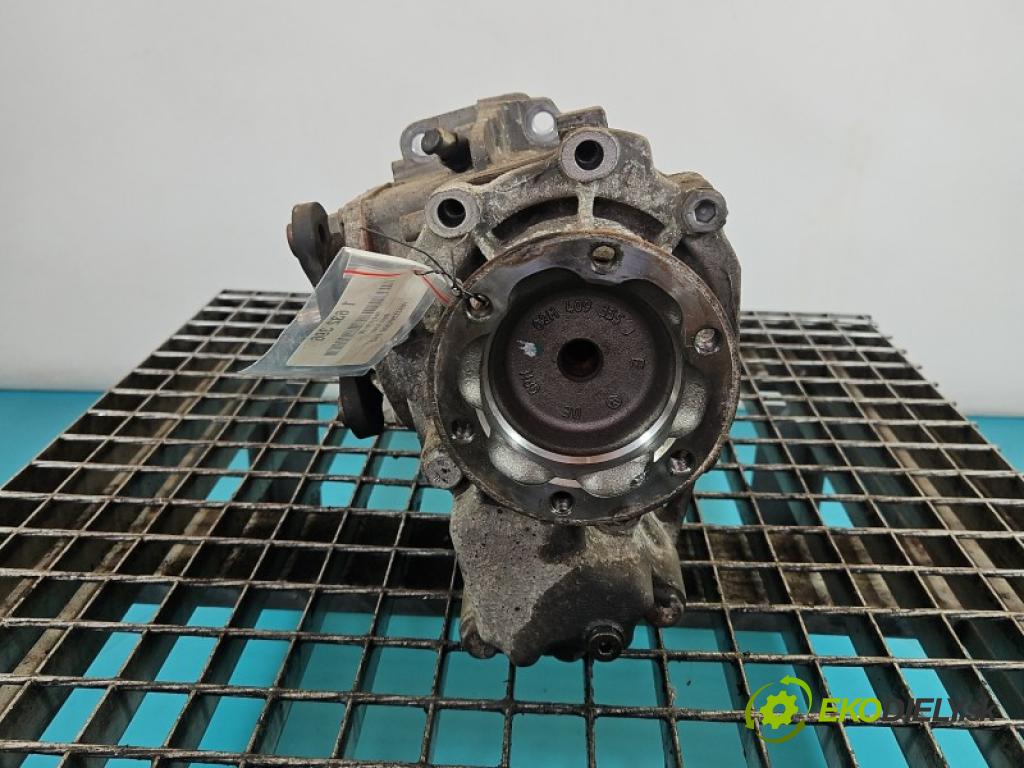 Seat Altea 2.0 TFSI 200 hp manual 147 kW 1984 cm3 5- Redukce: 0AV409053H