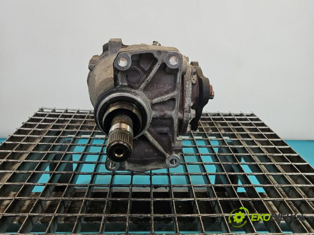 Seat Altea 2.0 TFSI 200 hp manual 147 kW 1984 cm3 5- Redukce: 0AV409053H