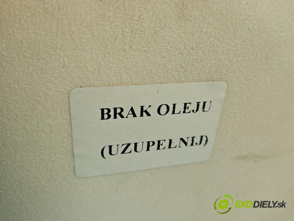 Seat Altea 2.0 TFSI 200 hp manual 147 kW 1984 cm3 5- Redukce: 0AV409053H
