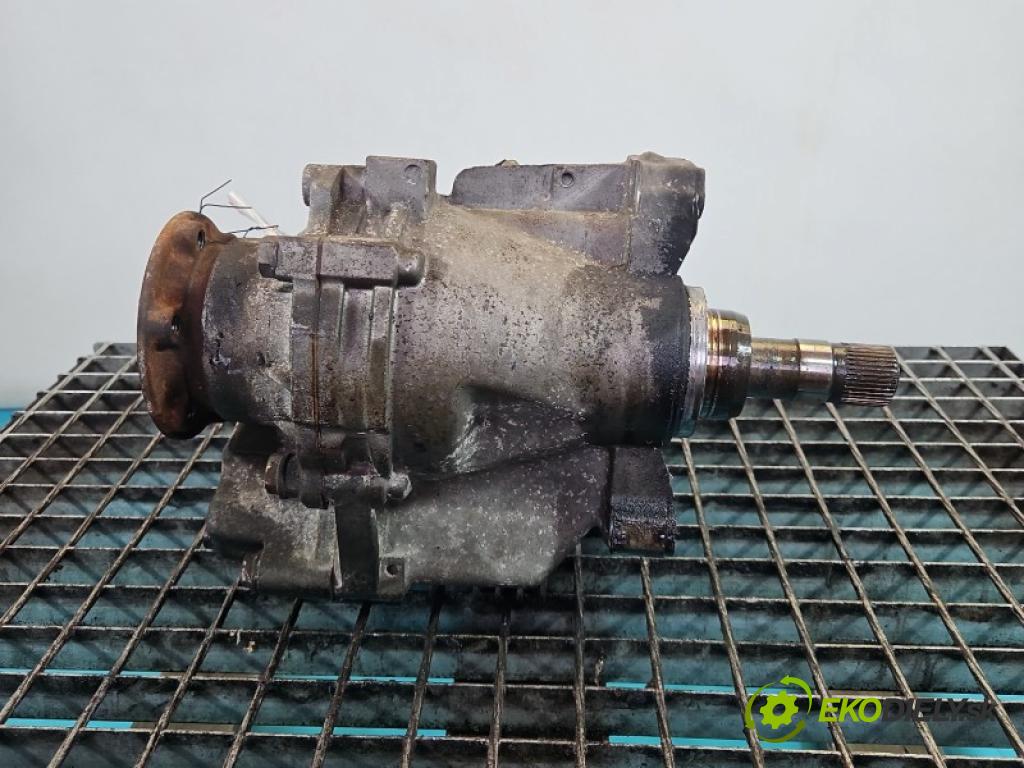 Seat Altea 2.0 TFSI 200 hp manual 147 kW 1984 cm3 5- Redukce: 0AV409053H