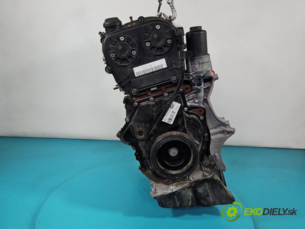 Audi A5 F5 2016-2024 2.0 TFSI 265KM automatic 195 kW 1984 cm3 4- motor benzín: DMT