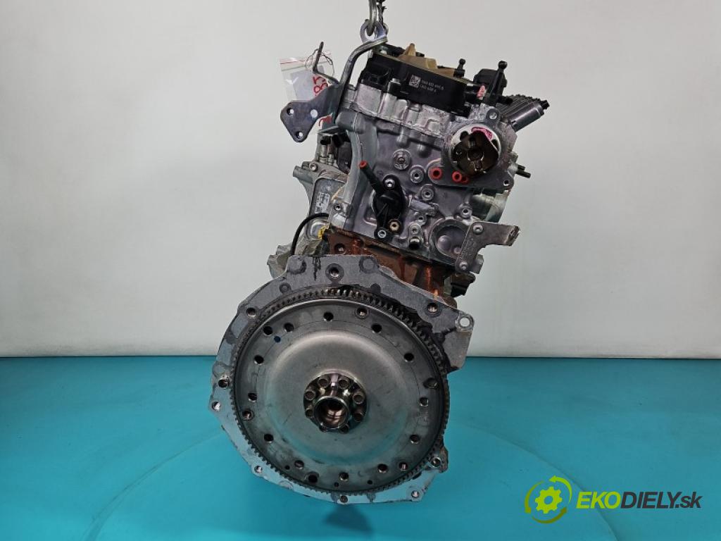 Audi A5 F5 2016-2024 2.0 TFSI 265KM automatic 195 kW 1984 cm3 4- motor benzín: DMT