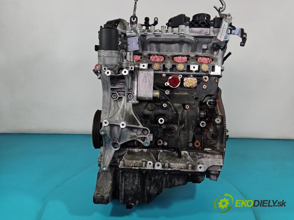 Audi A5 F5 2016-2024 2.0 TFSI 265KM automatic 195 kW 1984 cm3 4- motor benzín: DMT