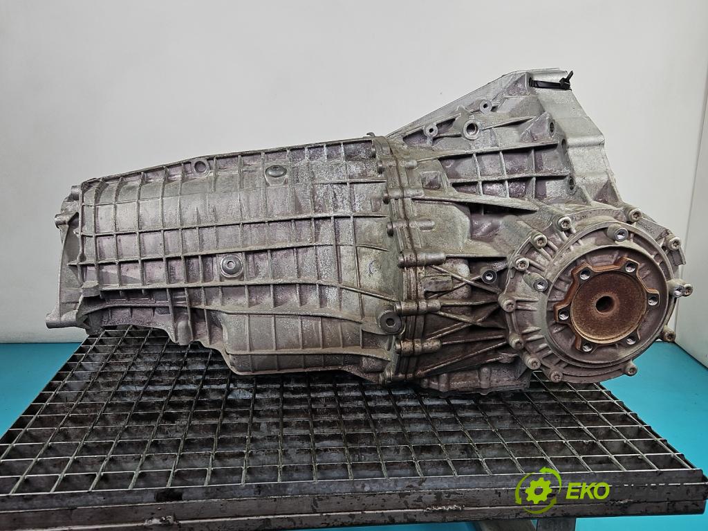 Audi A5 F5 2016-2024 2.0 TFSI 265KM automatic 195 kW 1984 cm3 4- převodovka stupňová automat UMW
