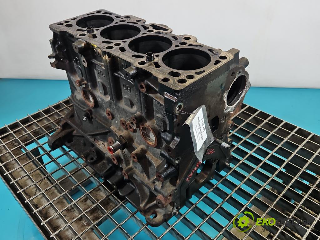 Audi A6 C7 2011-2018 2.0 tdi 177 HP automatic 130 kW 1968 cm3 5- Blok motora CGL (Blok motora)