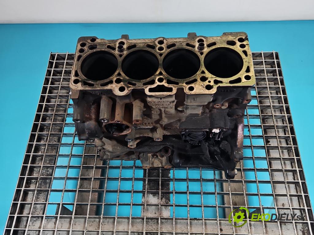 Audi A6 C7 2011-2018 2.0 tdi 177 HP automatic 130 kW 1968 cm3 5- Blok motora CGL (Blok motora)