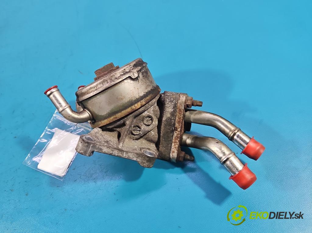 Lexus RX III 2008-2015 3.5 V6 277KM automatic 204 kW 3456 cm3 5- Základ: filtra olej: 124100-8073 (Kryt olejového filtru)