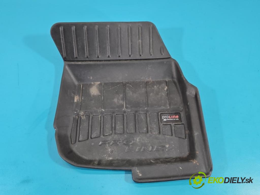 Ford Mondeo Mk5 2014-2022 2.0 tdci 150 hp manual 110.3 kW 1997 cm3 5- Koberce: