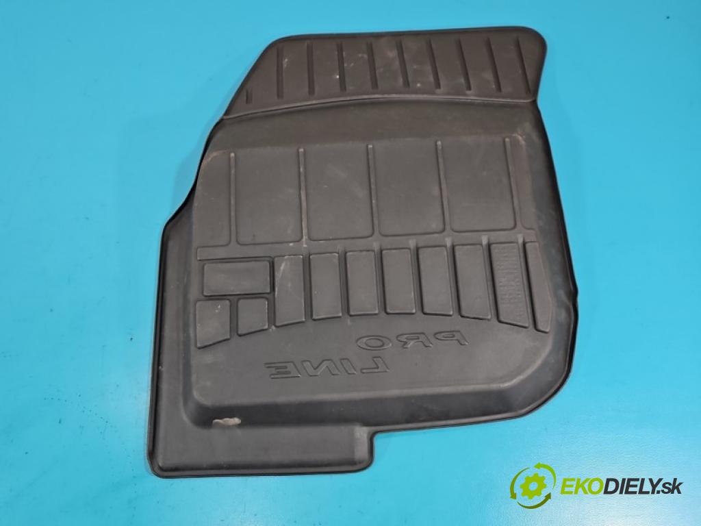 Ford Mondeo Mk5 2014-2022 2.0 tdci 150 hp manual 110.3 kW 1997 cm3 5- Koberce: