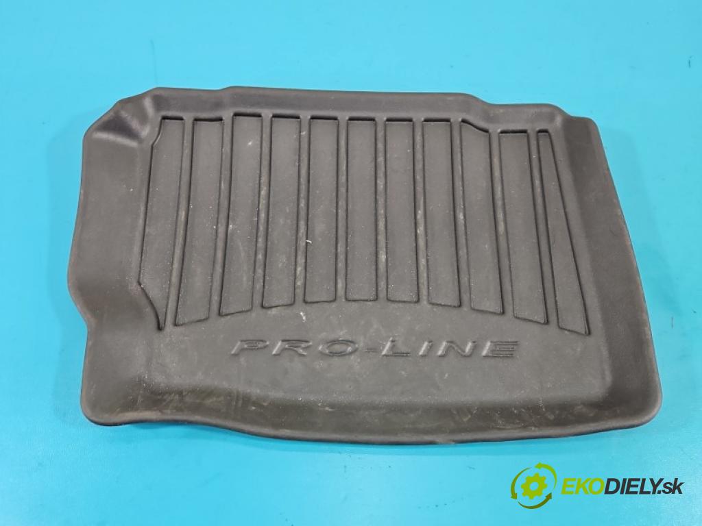 Ford Mondeo Mk5 2014-2022 2.0 tdci 150 hp manual 110.3 kW 1997 cm3 5- Koberce: