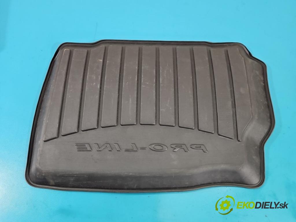 Ford Mondeo Mk5 2014-2022 2.0 tdci 150 hp manual 110.3 kW 1997 cm3 5- Koberce: