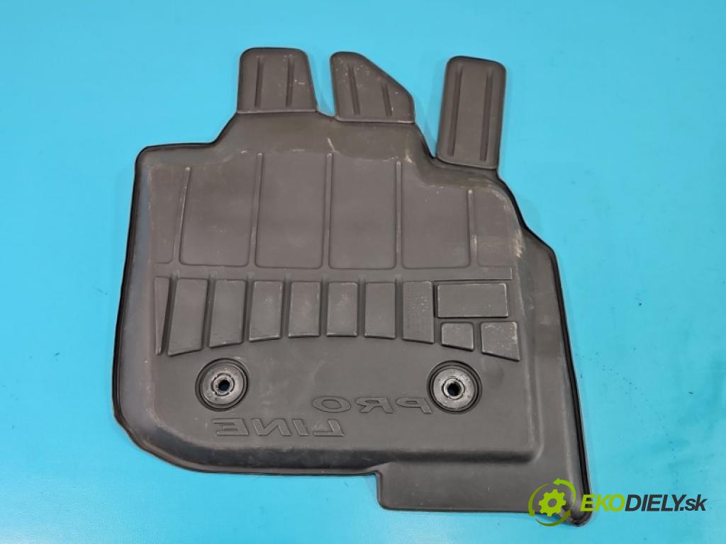 Ford Mondeo Mk5 2014-2022 2.0 tdci 150 hp manual 110.3 kW 1997 cm3 5- Koberce: