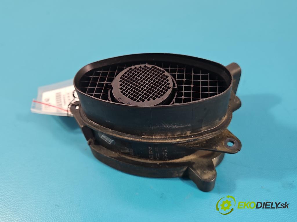 Bmw 5 E39 1996-2003 2.5d 163 hp automatic 120 kW 2497 cm3 5- váha vzduchu 0928400527 (Snímač hmotnosti vzduchu)