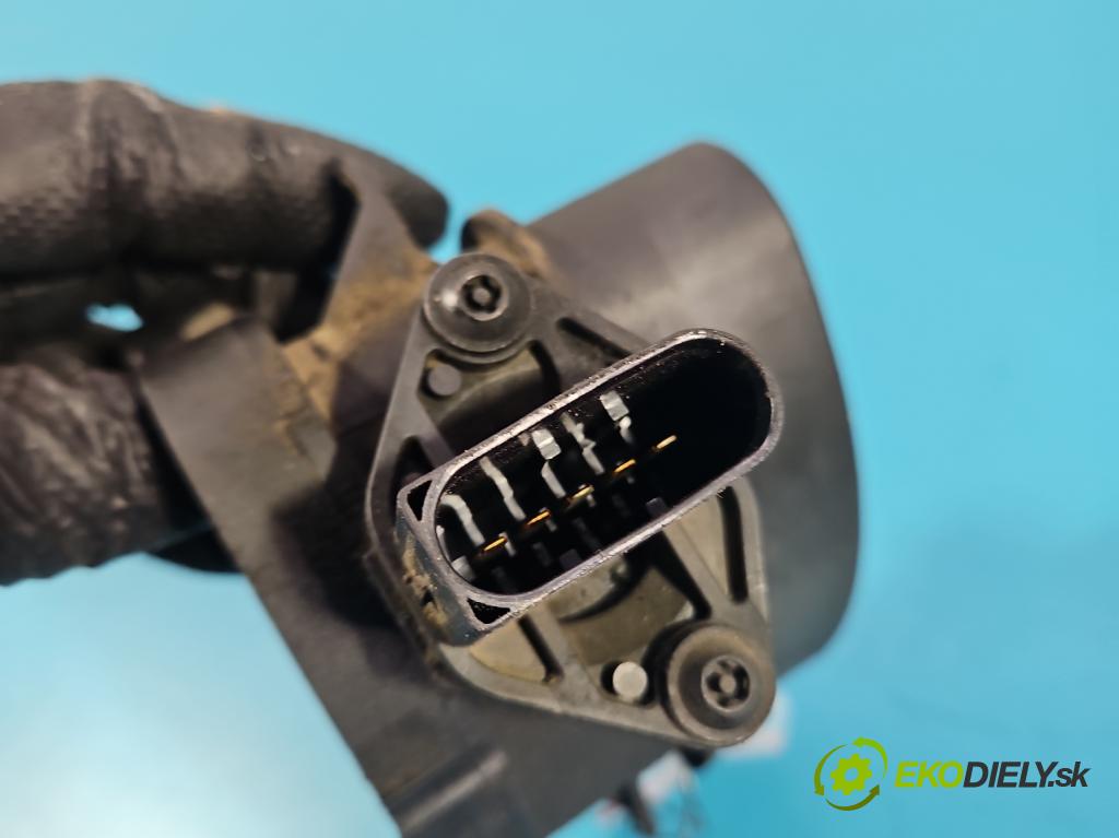 Bmw 5 E39 1996-2003 2.5d 163 hp automatic 120 kW 2497 cm3 5- váha vzduchu 0928400527 (Snímač hmotnosti vzduchu)