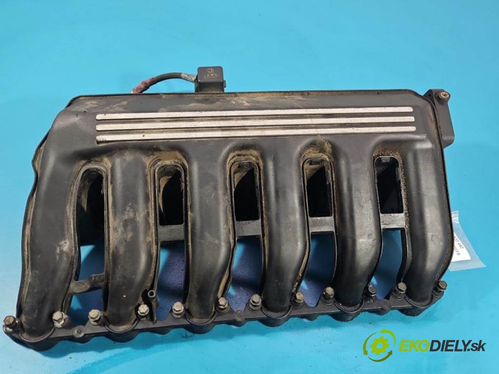 Bmw 5 E39 1996-2003 2.5d 163 HP automatic 120 kW 2497 cm3 5- zvod nasávací 7785554 (Sacie potrubie)