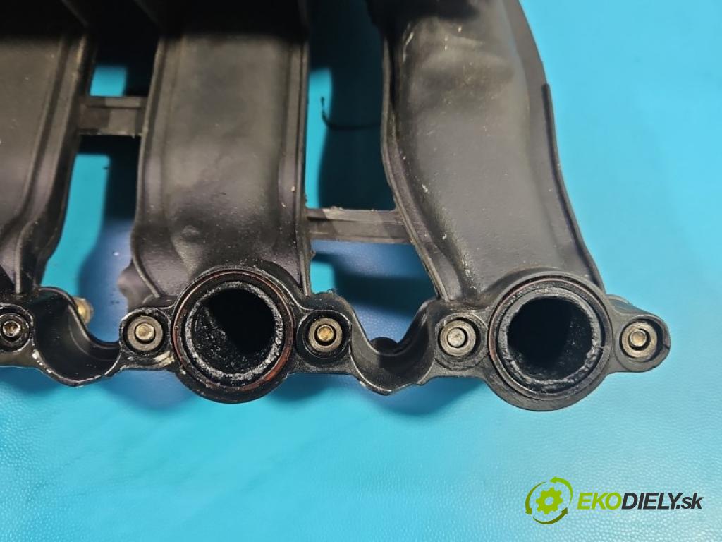 Bmw 5 E39 1996-2003 2.5d 163 HP automatic 120 kW 2497 cm3 5- zvod nasávací 7785554 (Sacie potrubie)