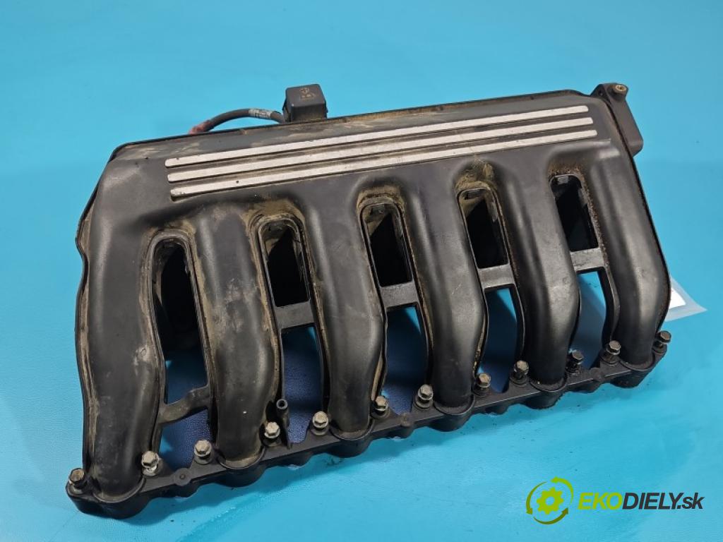 Bmw 5 E39 1996-2003 2.5d 163 HP automatic 120 kW 2497 cm3 5- zvod nasávací 7785554 (Sacie potrubie)