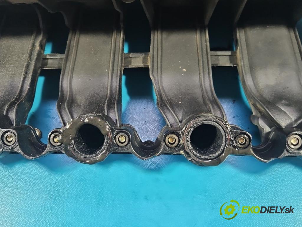 Bmw 5 E39 1996-2003 2.5d 163 HP automatic 120 kW 2497 cm3 5- zvod nasávací 7785554 (Sacie potrubie)