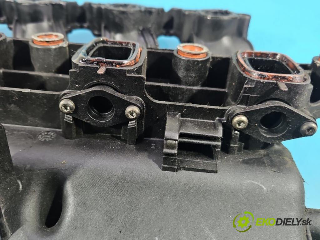 Bmw 5 E39 1996-2003 2.5d 163 HP automatic 120 kW 2497 cm3 5- zvod nasávací 7785554 (Sacie potrubie)