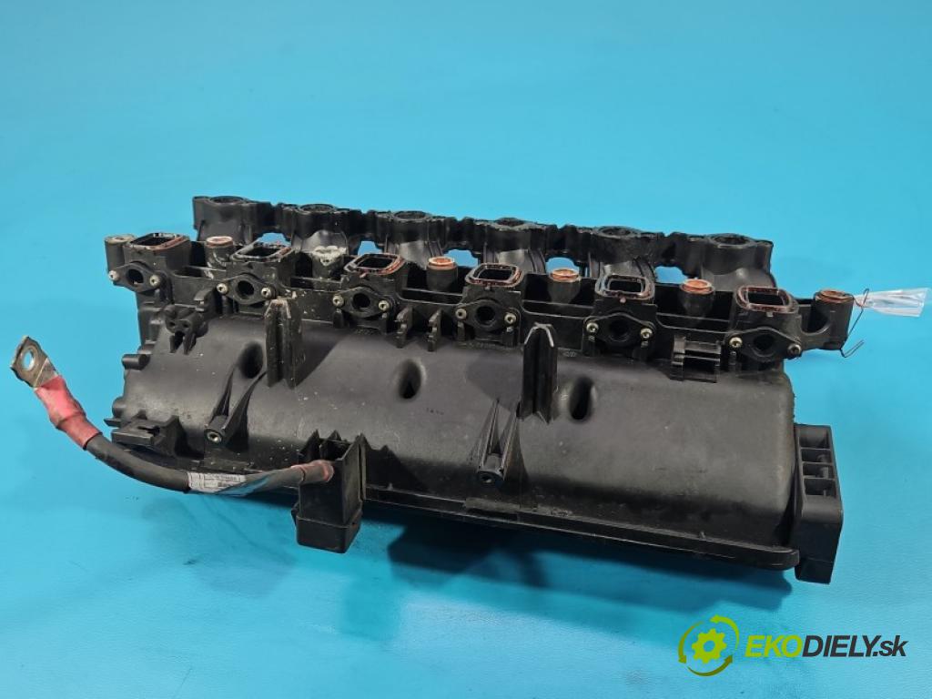Bmw 5 E39 1996-2003 2.5d 163 HP automatic 120 kW 2497 cm3 5- zvod nasávací 7785554 (Sacie potrubie)