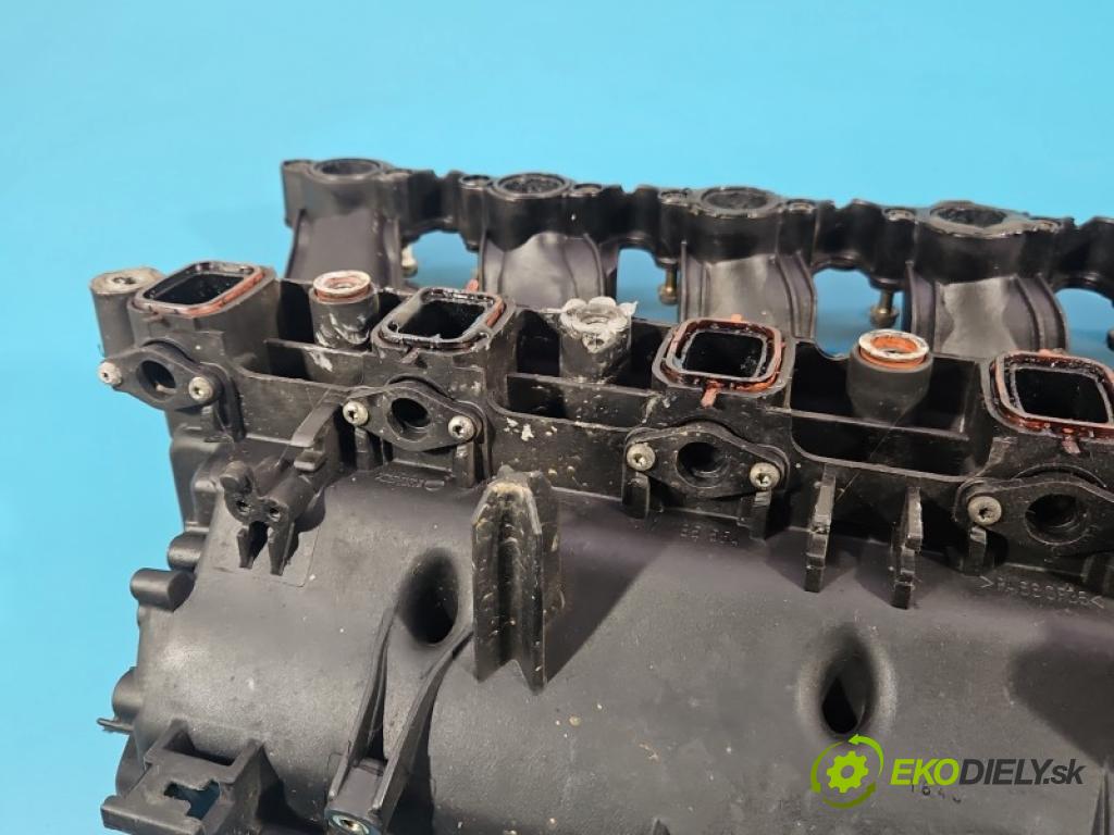Bmw 5 E39 1996-2003 2.5d 163 HP automatic 120 kW 2497 cm3 5- zvod nasávací 7785554 (Sacie potrubie)