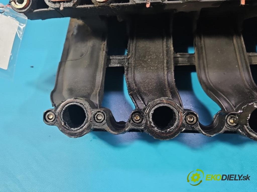 Bmw 5 E39 1996-2003 2.5d 163 HP automatic 120 kW 2497 cm3 5- zvod nasávací 7785554 (Sacie potrubie)