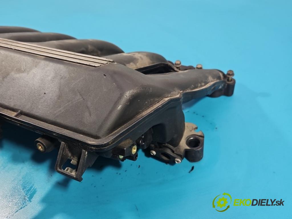 Bmw 5 E39 1996-2003 2.5d 163 HP automatic 120 kW 2497 cm3 5- zvod nasávací 7785554 (Sacie potrubie)