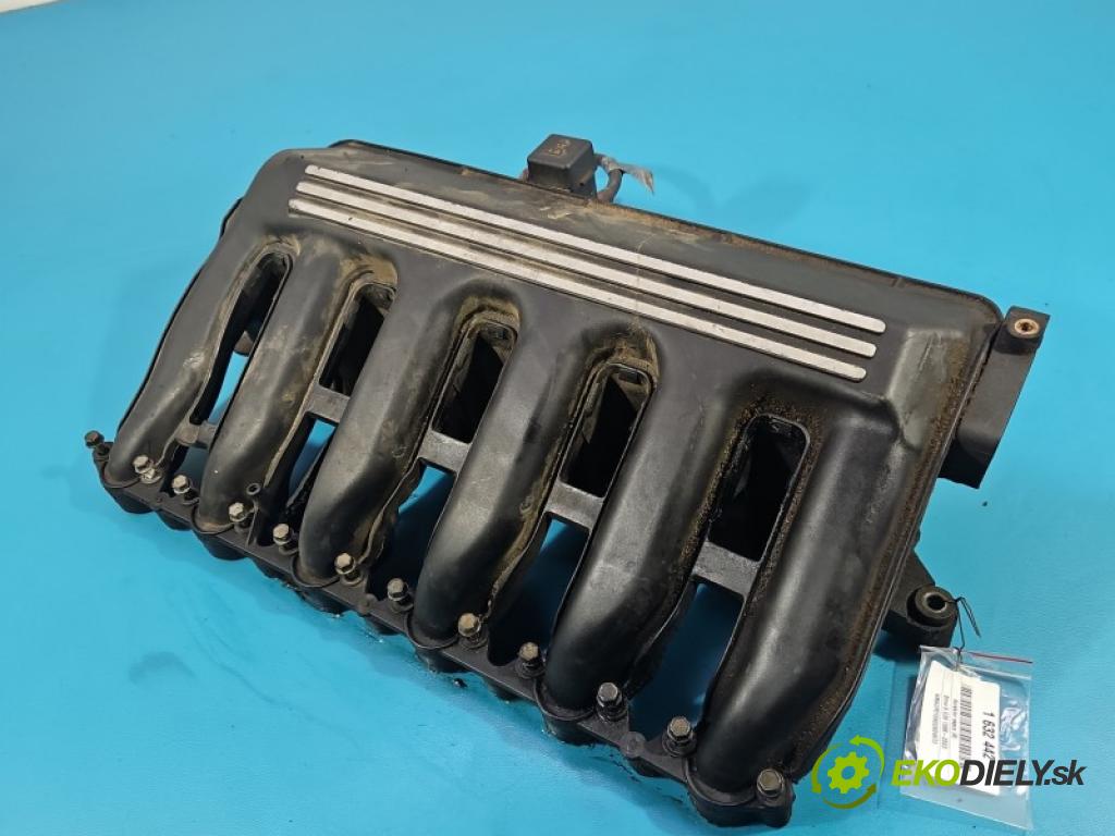 Bmw 5 E39 1996-2003 2.5d 163 HP automatic 120 kW 2497 cm3 5- zvod nasávací 7785554 (Sacie potrubie)