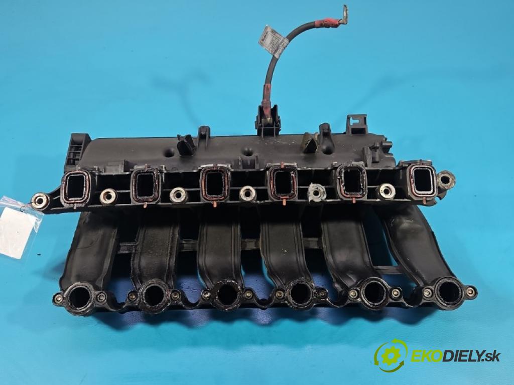 Bmw 5 E39 1996-2003 2.5d 163 HP automatic 120 kW 2497 cm3 5- zvod nasávací 7785554 (Sacie potrubie)
